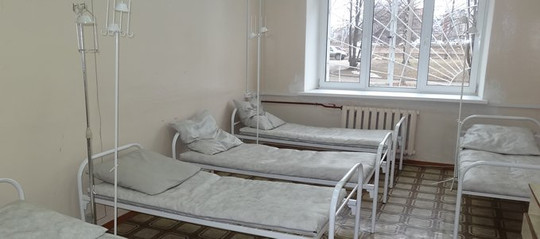 Кожно-венерологический диспансер на Тутаевском шоссе, фото №1