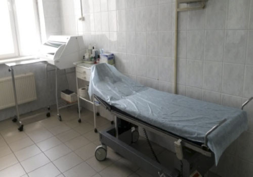 Поликлиника № 2 ФГБУ ФКЦ ВМТ ФМБА, фото №1