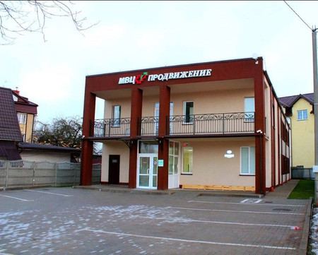 Продвижение на Броненосной, фото №1