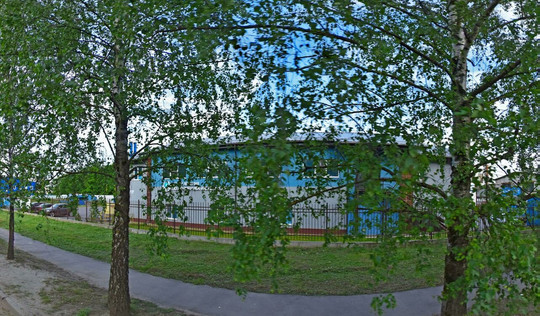 Дэма в пер Ипподромный, фото №1