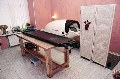 Клиника Запад-восток, фото №1