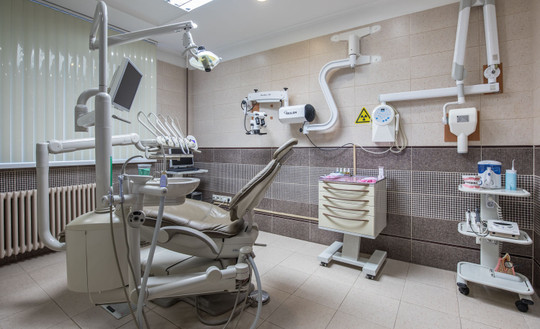 Мистер и Миссис Дент на Удальцова, фото №1