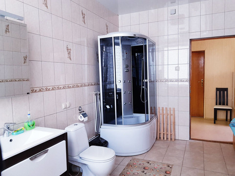 Санаторий Поволжье на Советской Армии, фото №1