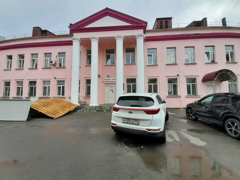 Роддом №3 на Николая Шишка, фото №1