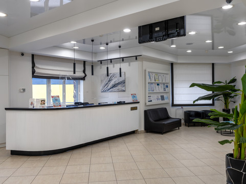 Стоматология СТОМА на Науки, фото №1