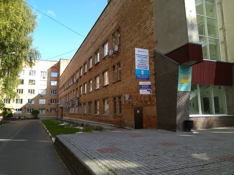 Сеть диагностических центров ТомоГрад, фото №1