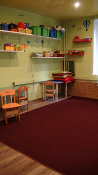 Буду говорить на Теплом стане, фото №1