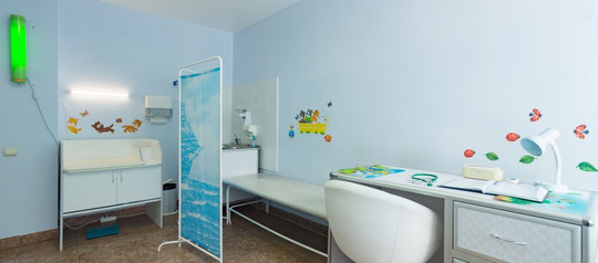 Клиника «ДАНКО», фото №1