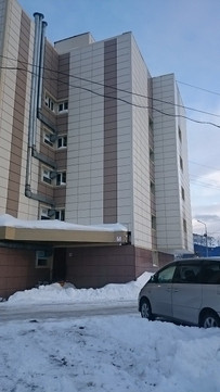 Городской роддом на Лукашевского, фото №1