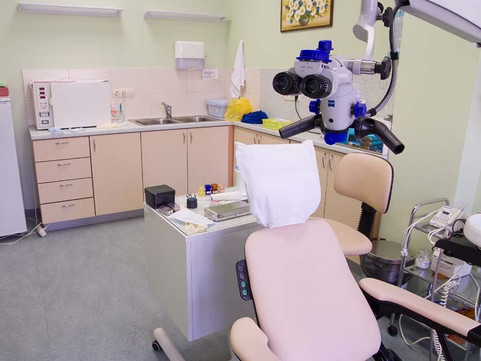 Клиника ДомоденТ, фото №1