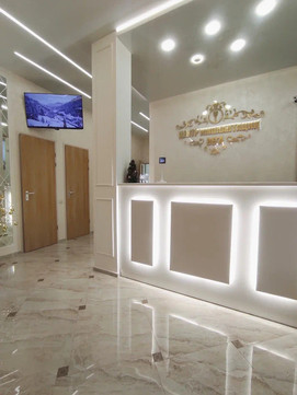 Центр имплантации Вега на Коммунистической, фото №1