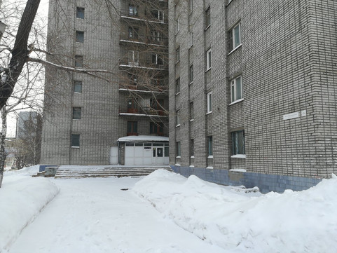 Санаторий Юность на Комсомольском, фото №1