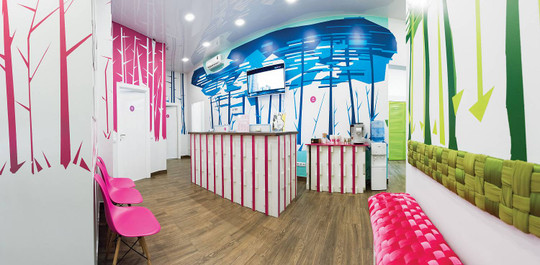 Медок в Химках, фото №1