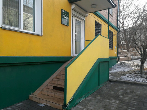 Адонис на Фирсова, фото №1