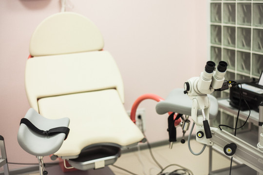 Центр женского и семейного здоровья УНИКУР, фото №1