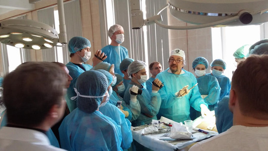 АКАДЕМКЛИНИК, фото №1