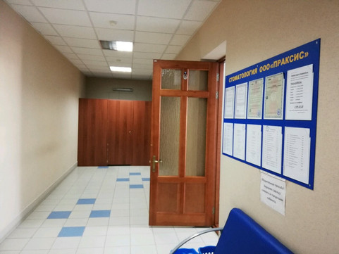 Праксис на Димитрова, фото №1