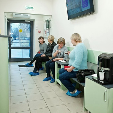 Клиника Геромедицина, фото №1