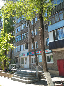 Лечебно-диагностический центр «Витамед», фото №1