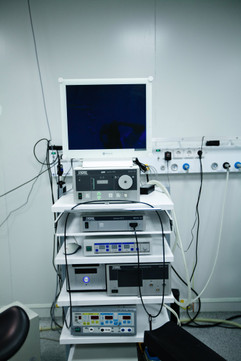 Клиника Лека-Фарм, фото №1