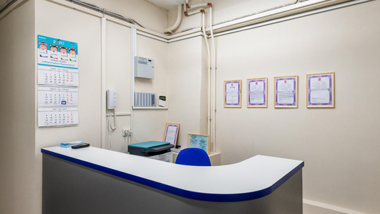 Клиника Осмед, фото №1