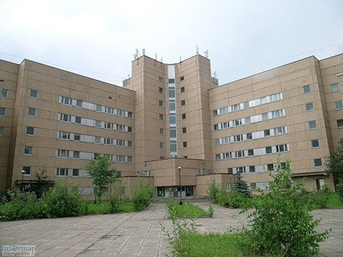 НКЦ №2 РНЦХ им. Петровского, фото №1