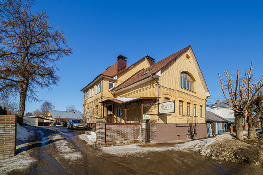 МЦ Добрый Доктор, фото №1