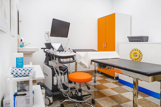 Mitra на Маршала Тимошенко, фото №1