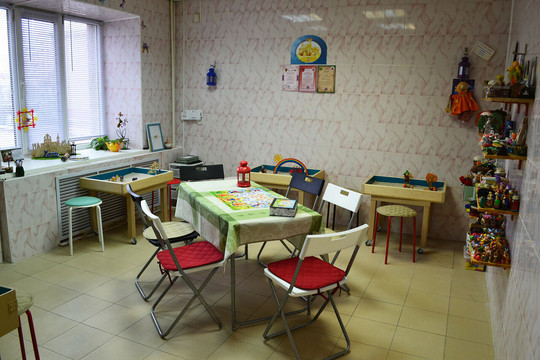 Унисон на Есенина, фото №1