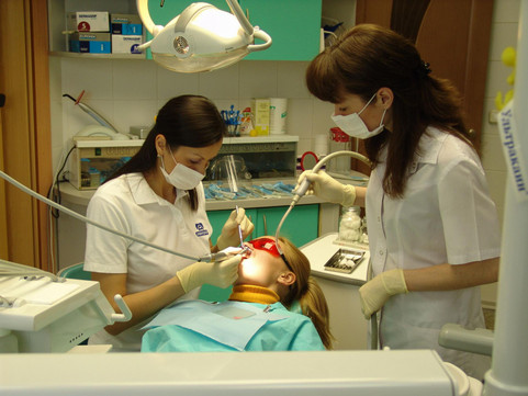 Стоматология «Аверон», фото №1