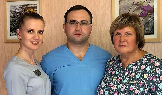 Клиника «ЭКО-Содействие», фото №1