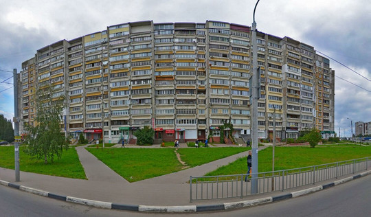 Мастер Класс на Карла Маркса, фото №1