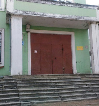 Противотуберкулезный диспансер Автозаводского района, фото №1