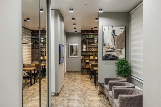 Клиника АРК-стом, фото №1