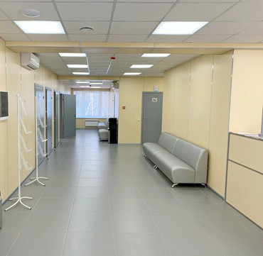 Северо-Западный центр эндокринологии на Гагарина, фото №1