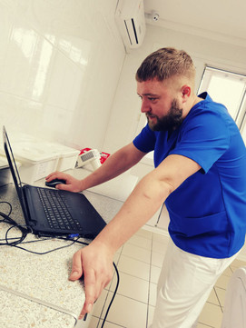 Продент клиник на Ярославского, фото №1