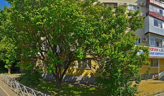 Стоматология доктора Хан на Одесской, фото №1