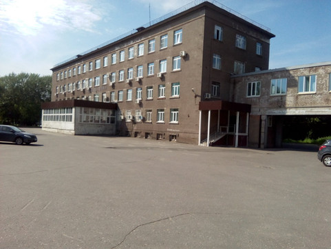 Травмпункт МСЧ Северсталь на Мира, фото №1