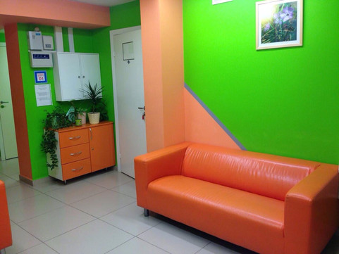 OSSIS на Спортивной, фото №1