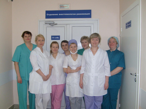 Краевой госпиталь для ветеранов войн на Вильского, фото №1