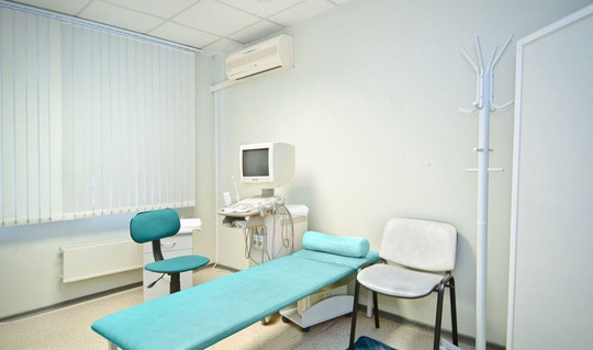 Медицинский центр «ЭкстраКлиник» Красный проспект, фото №1