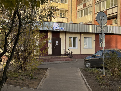 Вита на Победы 111, фото №1