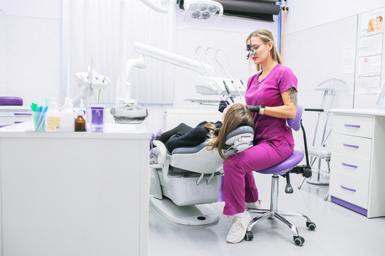 Стоматология РиоДент, фото №1