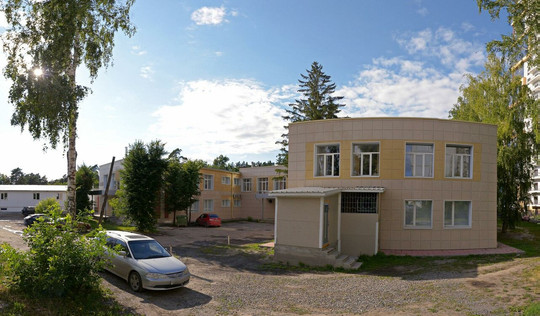 Центр китайской медицины Побережье Золотой камень на Тимирязева, фото №1