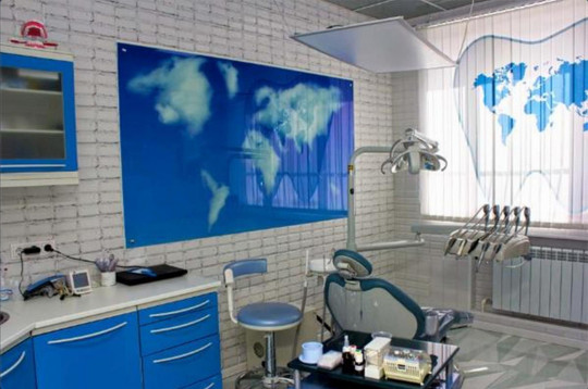 Стоматология НоваСтом, фото №1