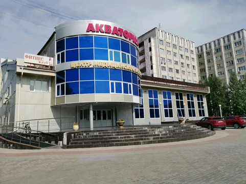 Кабинет пластического хирурга Фурсова, фото №1