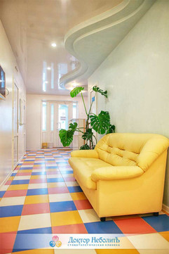 Доктор НеболитЪ на Адасько, фото №1