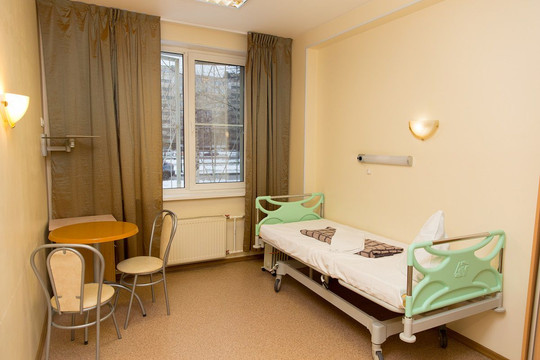 Поликлиника Роддома №18, фото №1