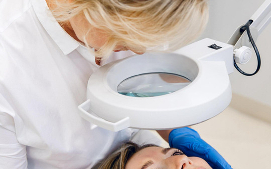 Сеть стоматологических клиник Эволюция, фото №1