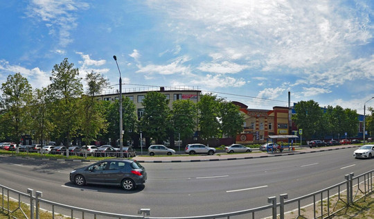 Центр коррекции зрения Офтальмолазер на Московском, фото №1